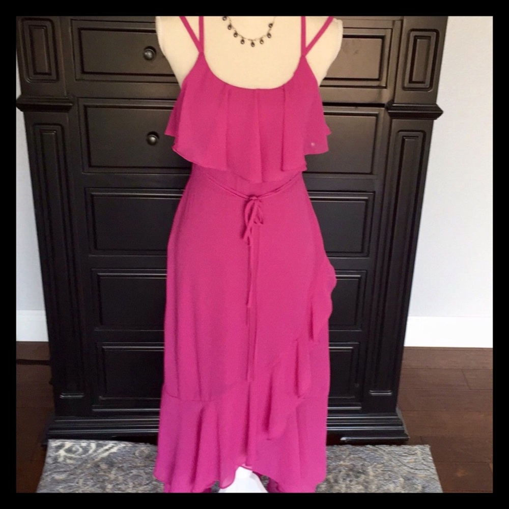 Jolie Vie Dress